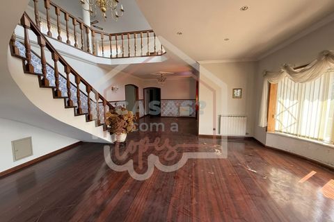 Villa i Agueda, Aveiro, Agueda - € 450.000 | Ref: CAS_183 - foto 10
