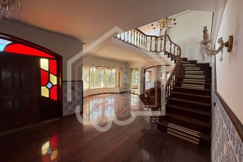 Villa i Agueda, Aveiro, Agueda - € 450.000 | Ref: CAS_183 - foto 12