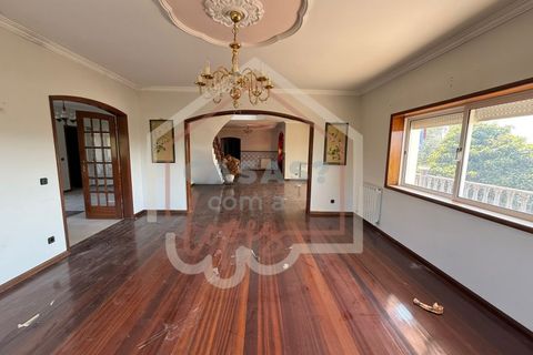 Villa i Agueda, Aveiro, Agueda - € 450.000 | Ref: CAS_183 - foto 14