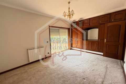 Villa i Agueda, Aveiro, Agueda - € 450.000 | Ref: CAS_183 - foto 22