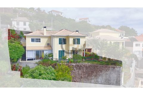 Villa i Ribeira Brava, Madeira, Ribeira Brava - € 900.000 | Ref: CAS_24 - foto 2