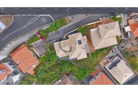 Villa i Ribeira Brava, Madeira, Ribeira Brava - € 900.000 | Ref: CAS_24 - foto 3