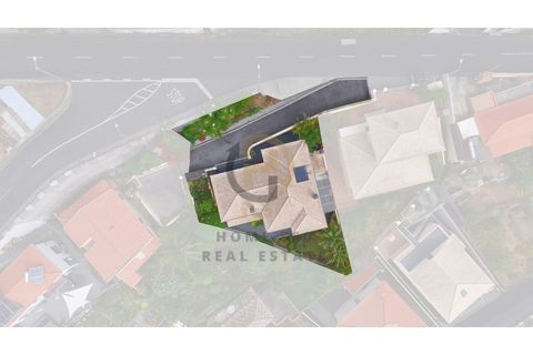 Villa i Ribeira Brava, Madeira, Ribeira Brava - € 900.000 | Ref: CAS_24 - foto 4