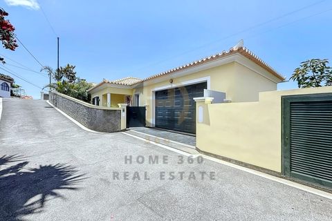 Villa i Ribeira Brava, Madeira, Ribeira Brava - € 900.000 | Ref: CAS_24 - foto 5