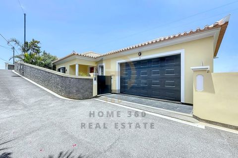 Villa i Ribeira Brava, Madeira, Ribeira Brava - € 900.000 | Ref: CAS_24 - foto 6