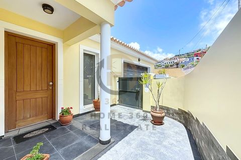 Villa i Ribeira Brava, Madeira, Ribeira Brava - € 900.000 | Ref: CAS_24 - foto 7