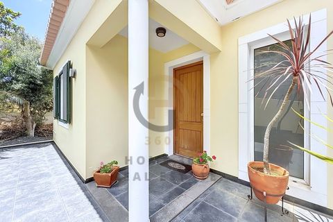 Villa i Ribeira Brava, Madeira, Ribeira Brava - € 900.000 | Ref: CAS_24 - foto 8