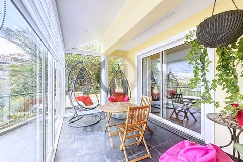 Villa i Ribeira Brava, Madeira, Ribeira Brava - € 900.000 | Ref: CAS_24 - foto 29