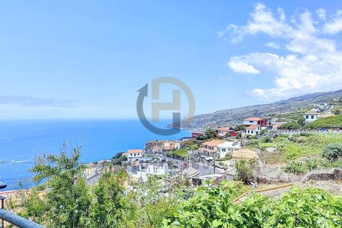 Villa i Ribeira Brava, Madeira, Ribeira Brava - € 900.000 | Ref: CAS_24 - foto 41