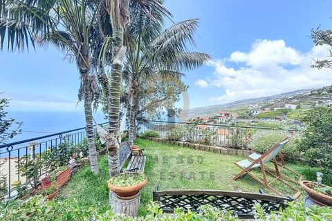 Villa i Ribeira Brava, Madeira, Ribeira Brava - € 900.000 | Ref: CAS_24 - foto 44