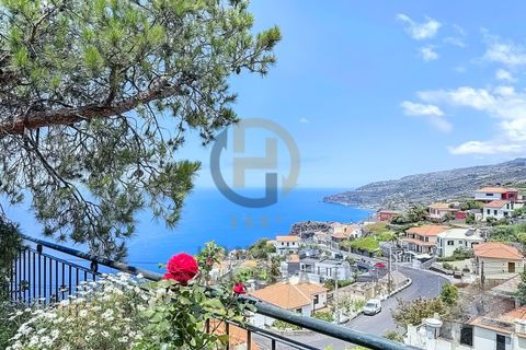 Villa i Ribeira Brava, Madeira, Ribeira Brava - € 900.000 | Ref: CAS_24 - foto 45