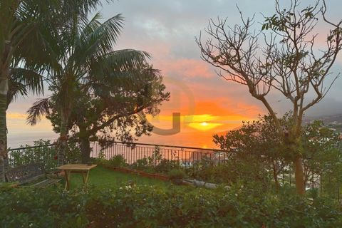Villa i Ribeira Brava, Madeira, Ribeira Brava - € 900.000 | Ref: CAS_24 - foto 46