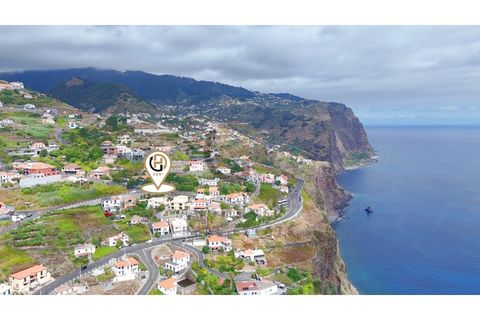 Villa i Ribeira Brava, Madeira, Ribeira Brava - € 900.000 | Ref: CAS_24 - foto 48