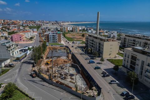 Lejlighed i Buarcos, Coimbra, Buarcos - € 390.000 | Ref: C0372-01604 - foto 21