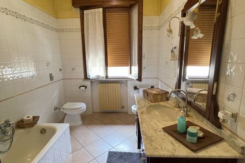Villa a Gonzaga, Mantua, Gonzaga - € 220.000 | Ref: 2674 - foto 10