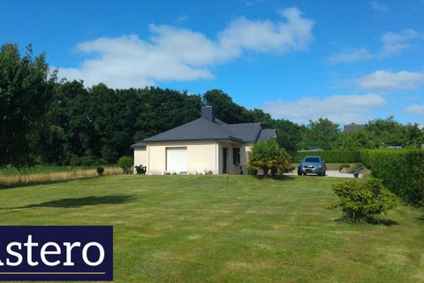 Villa a Ploermel, Morbihan, Ploermel - € 329.100 | Ref: getkey_u_485753981 - foto 2
