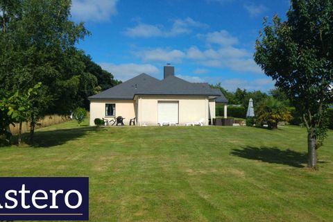 Villa a Ploermel, Morbihan, Ploermel - € 329.100 | Ref: getkey_u_485753981 - foto 3