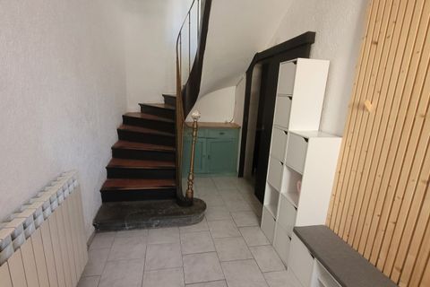 Villa i Arles-sur-Tech, Pyrenees-Orientales, Arles-sur-Tech - € 145.000 | Ref: 6401VMB - foto 4