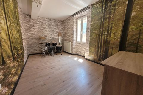 Villa i Arles-sur-Tech, Pyrenees-Orientales, Arles-sur-Tech - € 145.000 | Ref: 6401VMB - foto 6