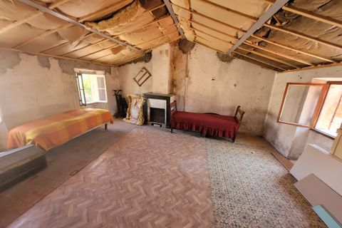 Villa i Arles-sur-Tech, Pyrenees-Orientales, Arles-sur-Tech - € 145.000 | Ref: 6401VMB - foto 9