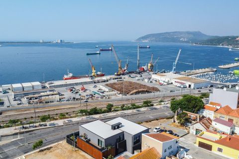 Villa i Setubal, Setubal, Setubal - € 1.275.000 | Ref: C0498-00160 - foto 2