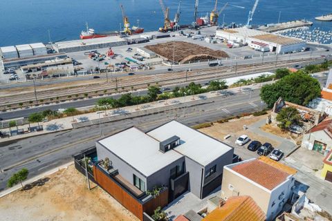 Villa i Setubal, Setubal, Setubal - € 1.275.000 | Ref: C0498-00160 - foto 13