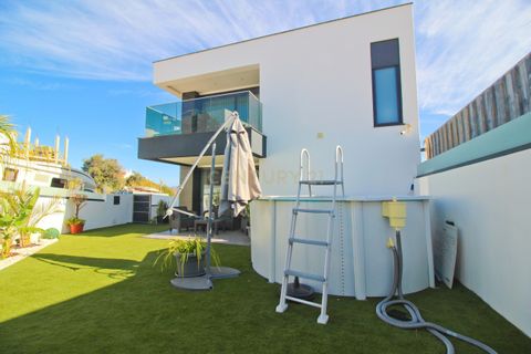 Villa i Alvor, Faro, Alvor - € 799.000 | Ref: C0240-03348 - foto 5