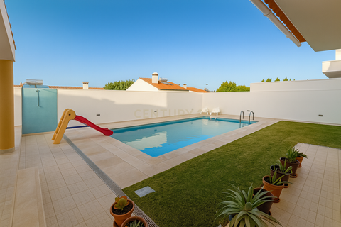 Villa a Castro Verde, Beja, Castro Verde - € 599.000 | Ref: C0240-03350 - foto 31