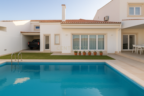 Villa a Castro Verde, Beja, Castro Verde - € 599.000 | Ref: C0240-03350 - foto 32