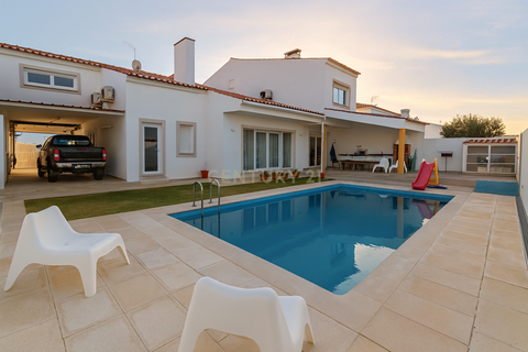 Villa a Castro Verde, Beja, Castro Verde - € 599.000 | Ref: C0240-03350 - foto 33