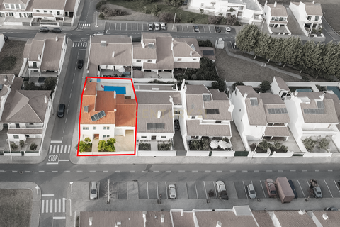 Villa a Castro Verde, Beja, Castro Verde - € 599.000 | Ref: C0240-03350 - foto 43