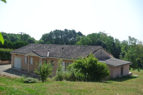 Villa i Marmande, Lot-et-Garonne, Marmande - € 210.000 | Ref: 4457 - foto 2