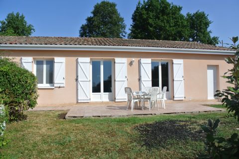 Villa i Marmande, Lot-et-Garonne, Marmande - € 210.000 | Ref: 4457 - foto 3