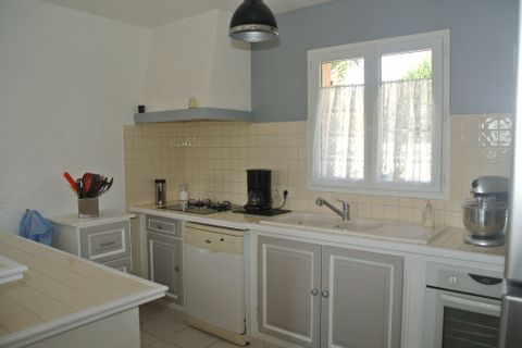 Villa i Marmande, Lot-et-Garonne, Marmande - € 210.000 | Ref: 4457 - foto 4