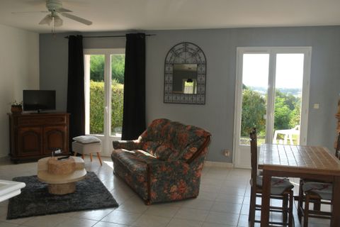 Villa i Marmande, Lot-et-Garonne, Marmande - € 210.000 | Ref: 4457 - foto 7