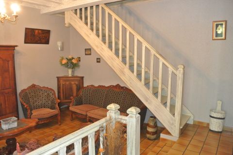 Villa i Virazeil, Lot-et-Garonne, Virazeil - € 241.500 | Ref: 4461 - foto 9