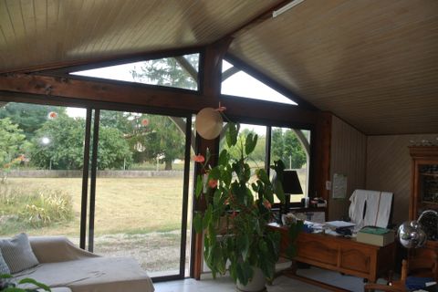 Villa i Virazeil, Lot-et-Garonne, Virazeil - € 241.500 | Ref: 4461 - foto 11