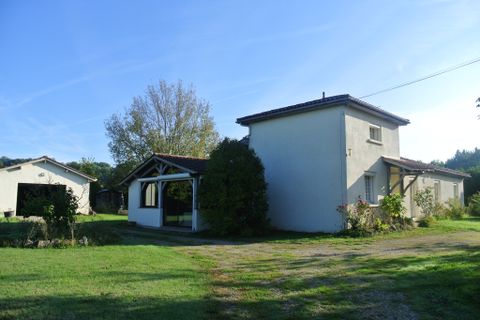 Villa i Virazeil, Lot-et-Garonne, Virazeil - € 241.500 | Ref: 4461 - foto 4