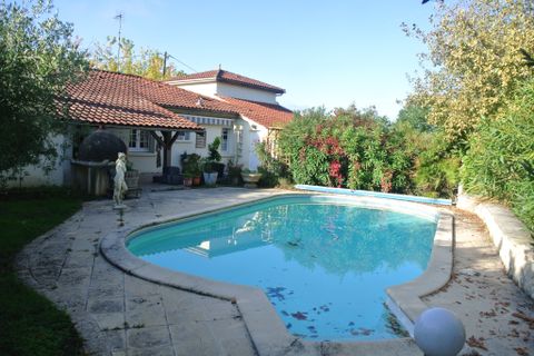 Villa i Virazeil, Lot-et-Garonne, Virazeil - € 241.500 | Ref: 4461 - foto 5