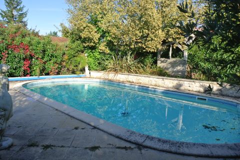Villa i Virazeil, Lot-et-Garonne, Virazeil - € 241.500 | Ref: 4461 - foto 6