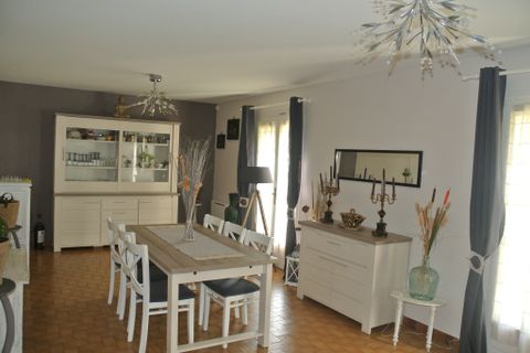 Villa i Virazeil, Lot-et-Garonne, Virazeil - € 241.500 | Ref: 4461 - foto 7