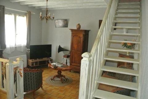 Villa i Virazeil, Lot-et-Garonne, Virazeil - € 241.500 | Ref: 4461 - foto 8