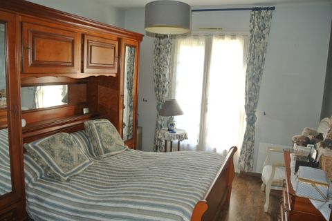 Villa i Virazeil, Lot-et-Garonne, Virazeil - € 241.500 | Ref: 4461 - foto 13