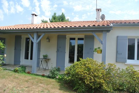 Villa i Marmande, Lot-et-Garonne, Marmande - € 250.000 | Ref: 4462 - foto 2