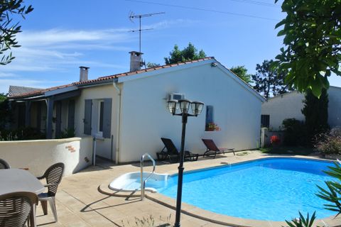 Villa i Marmande, Lot-et-Garonne, Marmande - € 250.000 | Ref: 4462 - foto 1