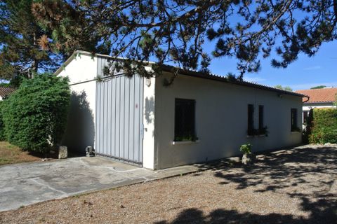 Villa i Marmande, Lot-et-Garonne, Marmande - € 250.000 | Ref: 4462 - foto 3
