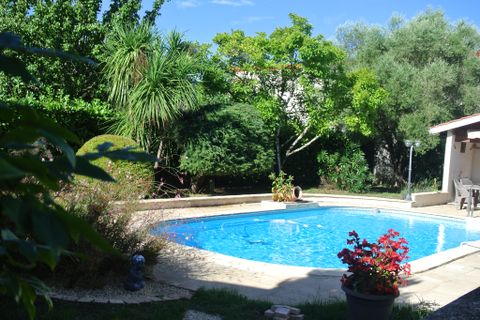 Villa i Marmande, Lot-et-Garonne, Marmande - € 250.000 | Ref: 4462 - foto 5