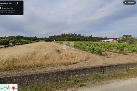 Helårsgrund i Anadia, Aveiro, Anadia - € 69.000 | Ref: 4080 - foto 2