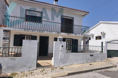 Villa a Coruche, Santarem, Coruche - € 350.000 | Ref: TV/SM017-25 - foto 15