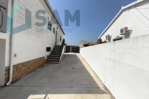 Villa a Coruche, Santarem, Coruche - € 350.000 | Ref: TV/SM017-25 - foto 10
